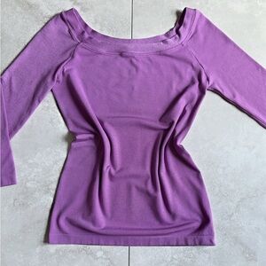 Wolford Pullover Top